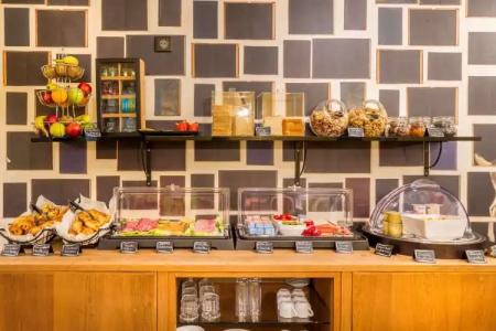 Best Western Centre Reims - 11