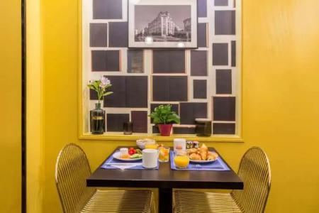 Best Western Centre Reims - 10