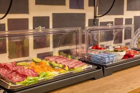 Best Western Centre Reims - 13