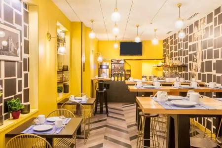 Best Western Centre Reims - 22