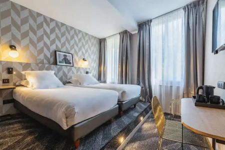 Best Western Centre Reims - 6