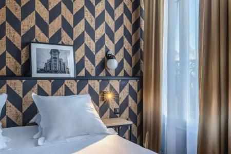 Best Western Centre Reims - 5