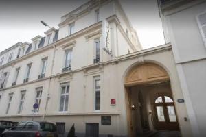 Grand Hôtel Des Templiers, Piscine & Spa, Reims