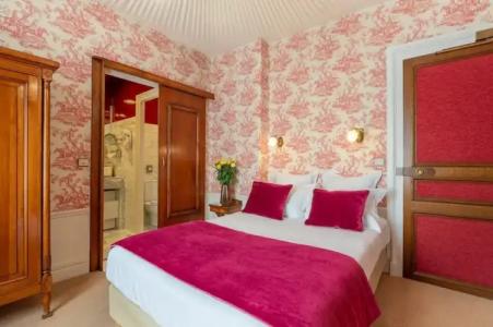 Grand Hôtel Des Templiers, Piscine & Spa - 66