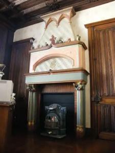 Grand Hôtel Des Templiers, Piscine & Spa - 16