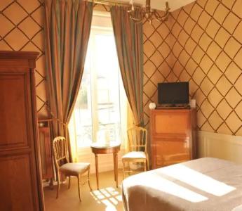 Grand Hôtel Des Templiers, Piscine & Spa - 2