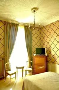 Grand Hôtel Des Templiers, Piscine & Spa - 34