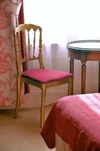 Grand Hôtel Des Templiers, Piscine & Spa - 39