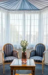 Grand Hôtel Des Templiers, Piscine & Spa - 53