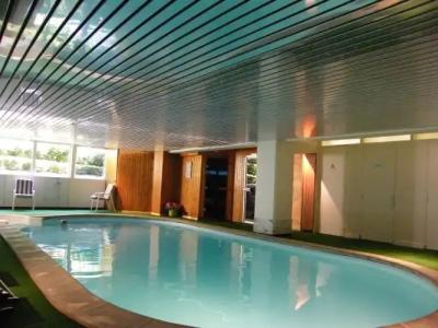 Grand Hôtel Des Templiers, Piscine & Spa - 14