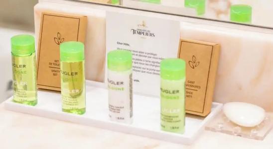 Grand Hôtel Des Templiers, Piscine & Spa - 77