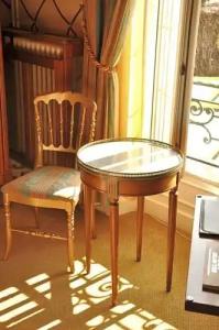 Grand Hôtel Des Templiers, Piscine & Spa - 33