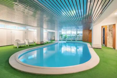 Grand Hôtel Des Templiers, Piscine & Spa - 24