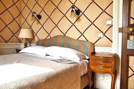 Grand Hôtel Des Templiers, Piscine & Spa - 32