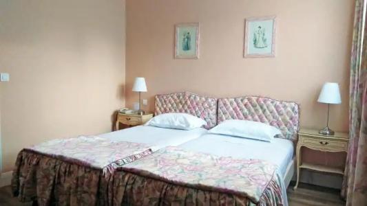 Grand Hôtel Des Templiers, Piscine & Spa - 43