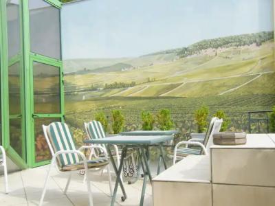 Grand Hôtel Des Templiers, Piscine & Spa - 17