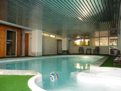 Grand Hôtel Des Templiers, Piscine & Spa - 13