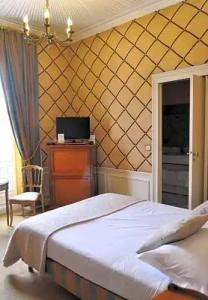 Grand Hôtel Des Templiers, Piscine & Spa - 30