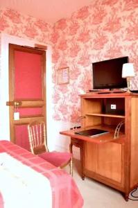 Grand Hôtel Des Templiers, Piscine & Spa - 72