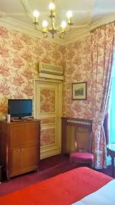 Grand Hôtel Des Templiers, Piscine & Spa - 42