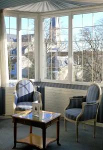 Grand Hôtel Des Templiers, Piscine & Spa - 7