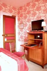 Grand Hôtel Des Templiers, Piscine & Spa - 38