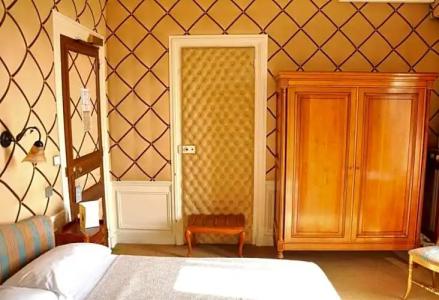 Grand Hôtel Des Templiers, Piscine & Spa - 31