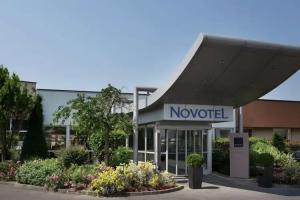 Novotel Reims Tinqueux, Reims