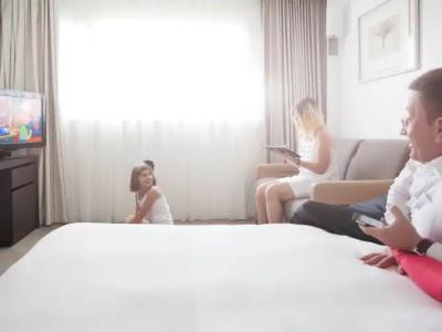 Novotel Reims Tinqueux - 31