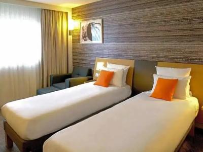 Novotel Reims Tinqueux - 68