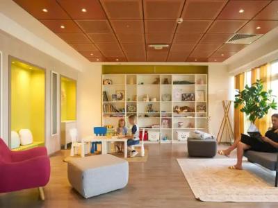 Novotel Reims Tinqueux - 17