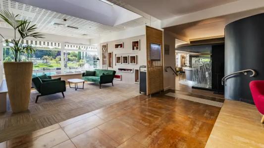 Novotel Reims Tinqueux - 41