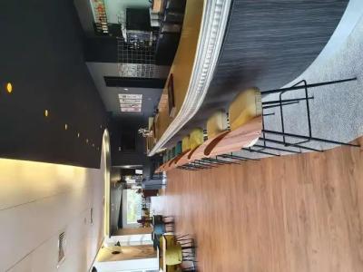 Novotel Reims Tinqueux - 36