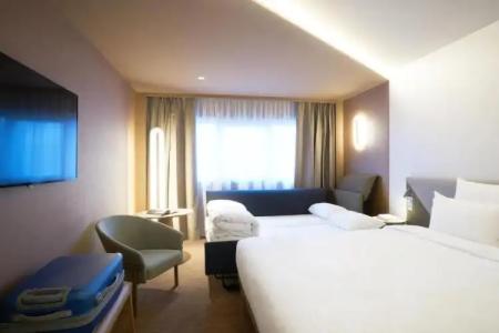 Novotel Reims Tinqueux - 62