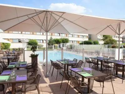 Novotel Reims Tinqueux - 29