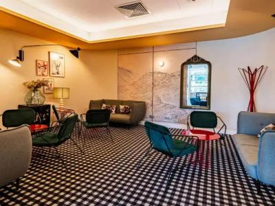 Novotel Reims Tinqueux - 16