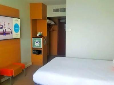 Novotel Reims Tinqueux - 67