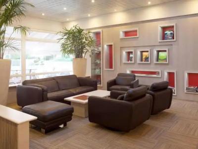 Novotel Reims Tinqueux - 1