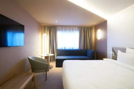 Novotel Reims Tinqueux - 60