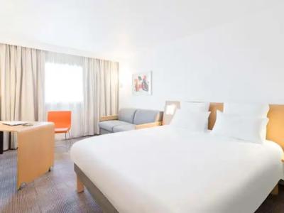 Novotel Reims Tinqueux - 44