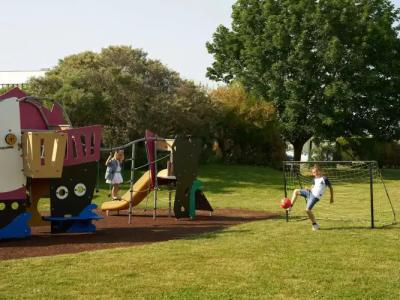 Novotel Reims Tinqueux - 42