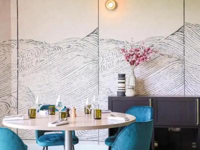 Novotel Reims Tinqueux - 35