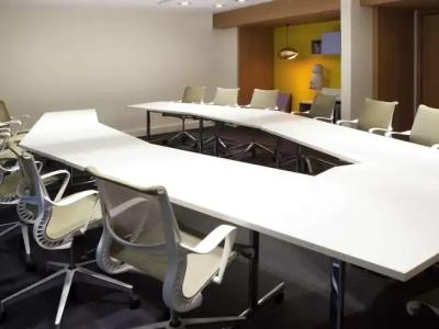 Novotel Reims Tinqueux - 23