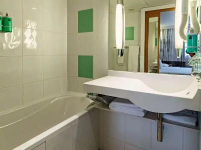 Novotel Reims Tinqueux - 9