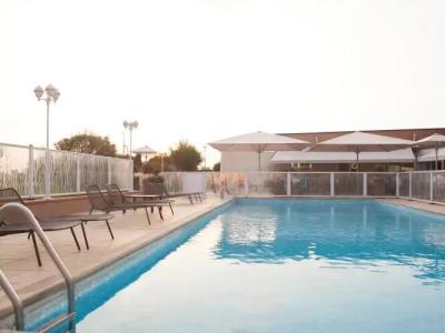 Novotel Reims Tinqueux - 43