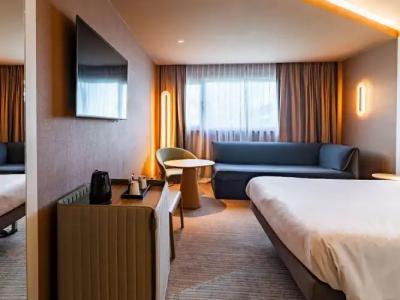 Novotel Reims Tinqueux - 51