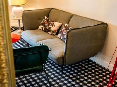 Novotel Reims Tinqueux - 15