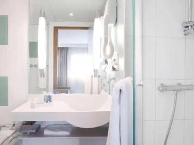 Novotel Reims Tinqueux - 46