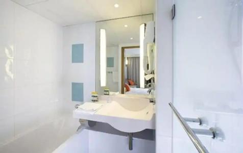 Novotel Reims Tinqueux - 48