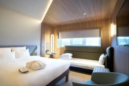 Novotel Reims Tinqueux - 63